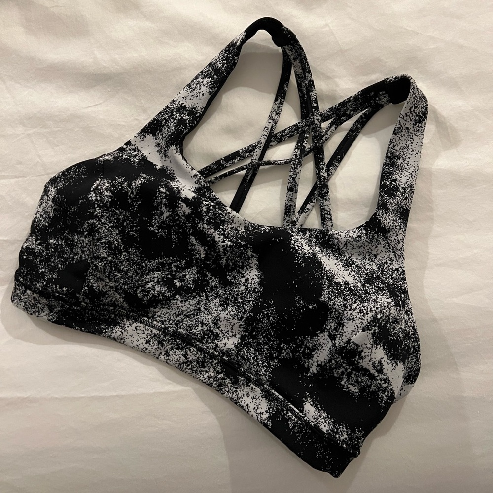 Free to Be Serene Bra